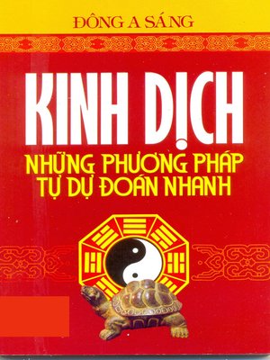 cover image of Kinh Dịch